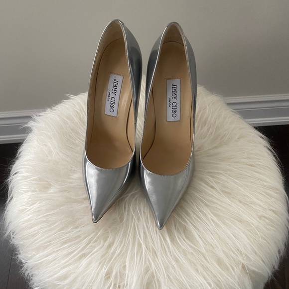 Jimmy Choo Shoes - Brand New Jimmy Choo High Heels
